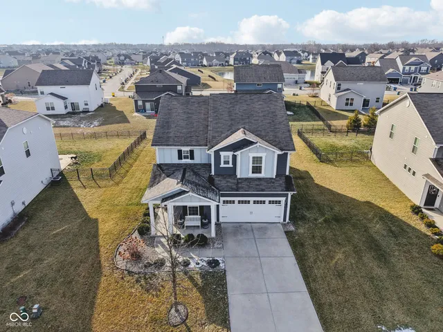 $475,000 | 15437 Eastpark Circle West, Fishers, IN 46037