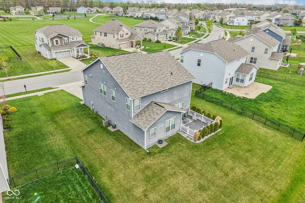 $465,000 | 15437 Eastpark Circle West, Fishers, IN 46037