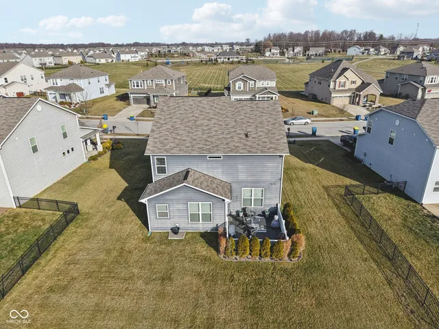 $475,000 | 15437 Eastpark Circle West, Fishers, IN 46037