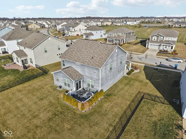 $475,000 | 15437 Eastpark Circle West, Fishers, IN 46037