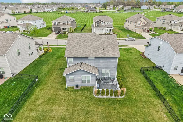 $465,000 | 15437 Eastpark Circle West, Fishers, IN 46037