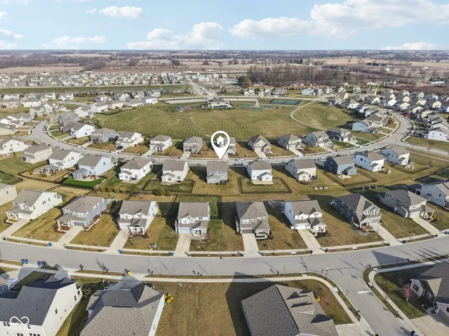 $475,000 | 15437 Eastpark Circle West, Fishers, IN 46037