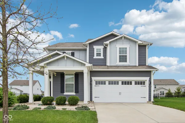 $465,000 | 15437 Eastpark Circle West, Fishers, IN 46037