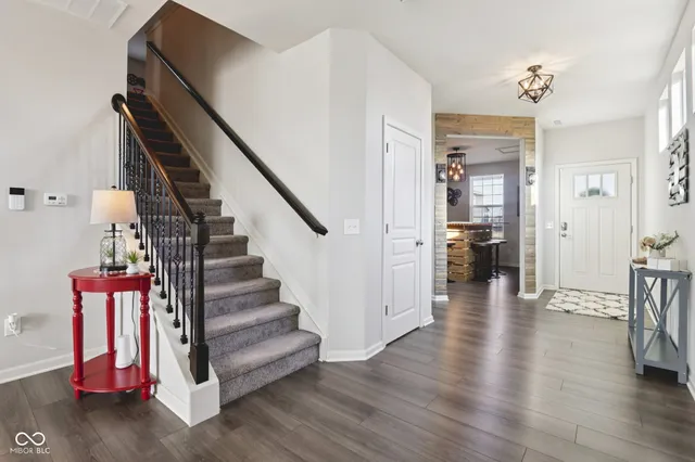 $475,000 | 15437 Eastpark Circle West, Fishers, IN 46037