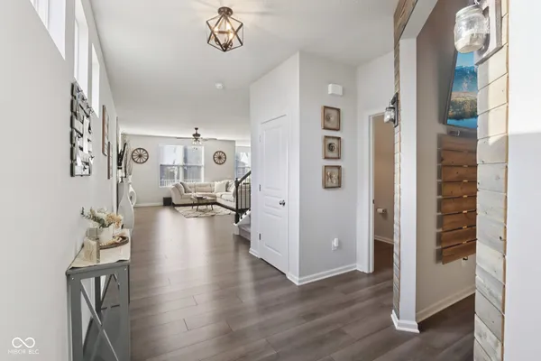 $465,000 | 15437 Eastpark Circle West, Fishers, IN 46037