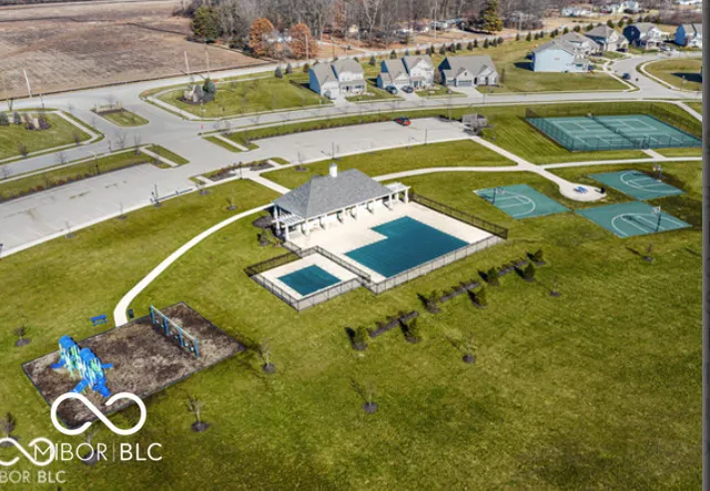 $475,000 | 15437 Eastpark Circle West, Fishers, IN 46037