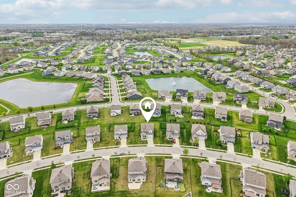 $465,000 | 15437 Eastpark Circle West, Fishers, IN 46037