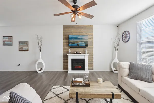 $465,000 | 15437 Eastpark Circle West, Fishers, IN 46037