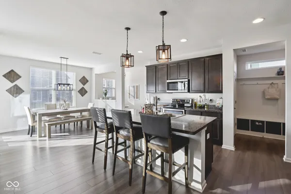 $465,000 | 15437 Eastpark Circle West, Fishers, IN 46037
