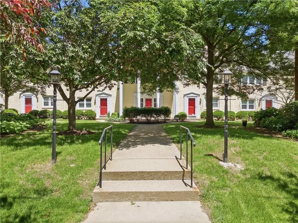 $179,900 | 6833 Meade Street, Unit 6, Pittsburgh, PA 15208