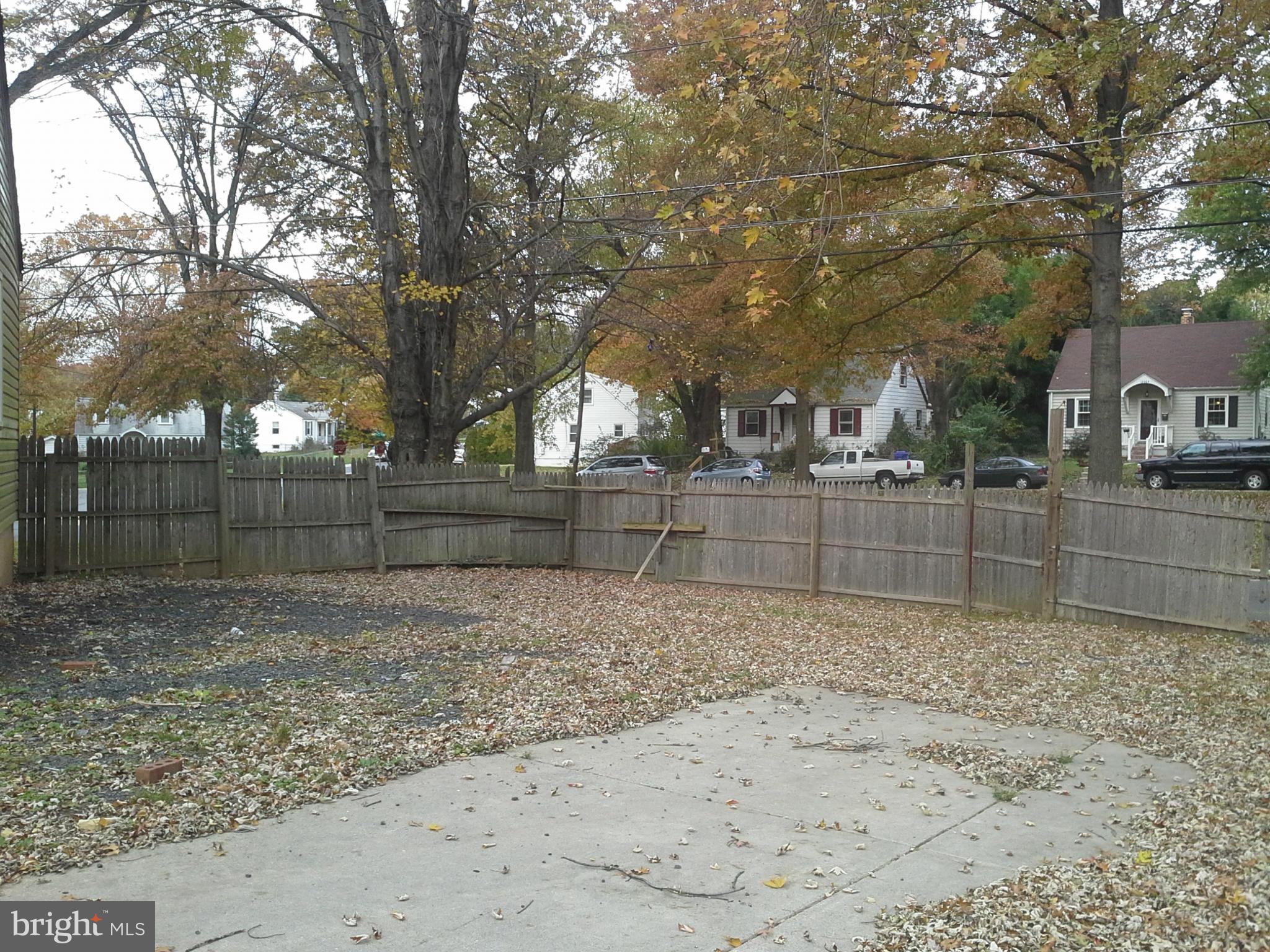 2607 Lindell Street Silver Spring, MD 20902 - Photo 4 of 4