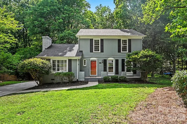 $525,000 | 9322 New Towne Drive, Matthews, NC 28105
