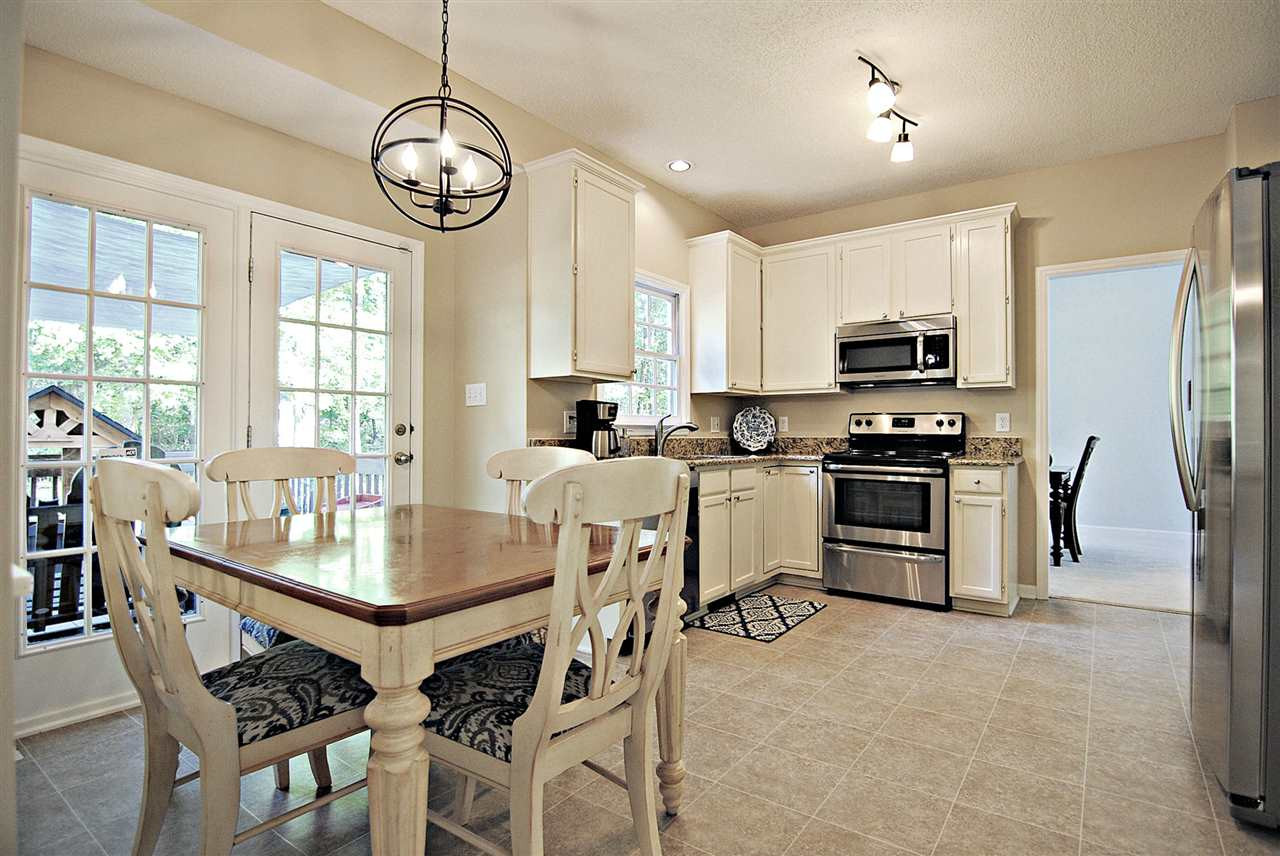 9552 Bells Valley Drive Raleigh, NC 27617 - Photo 12 of 27 Photo 12