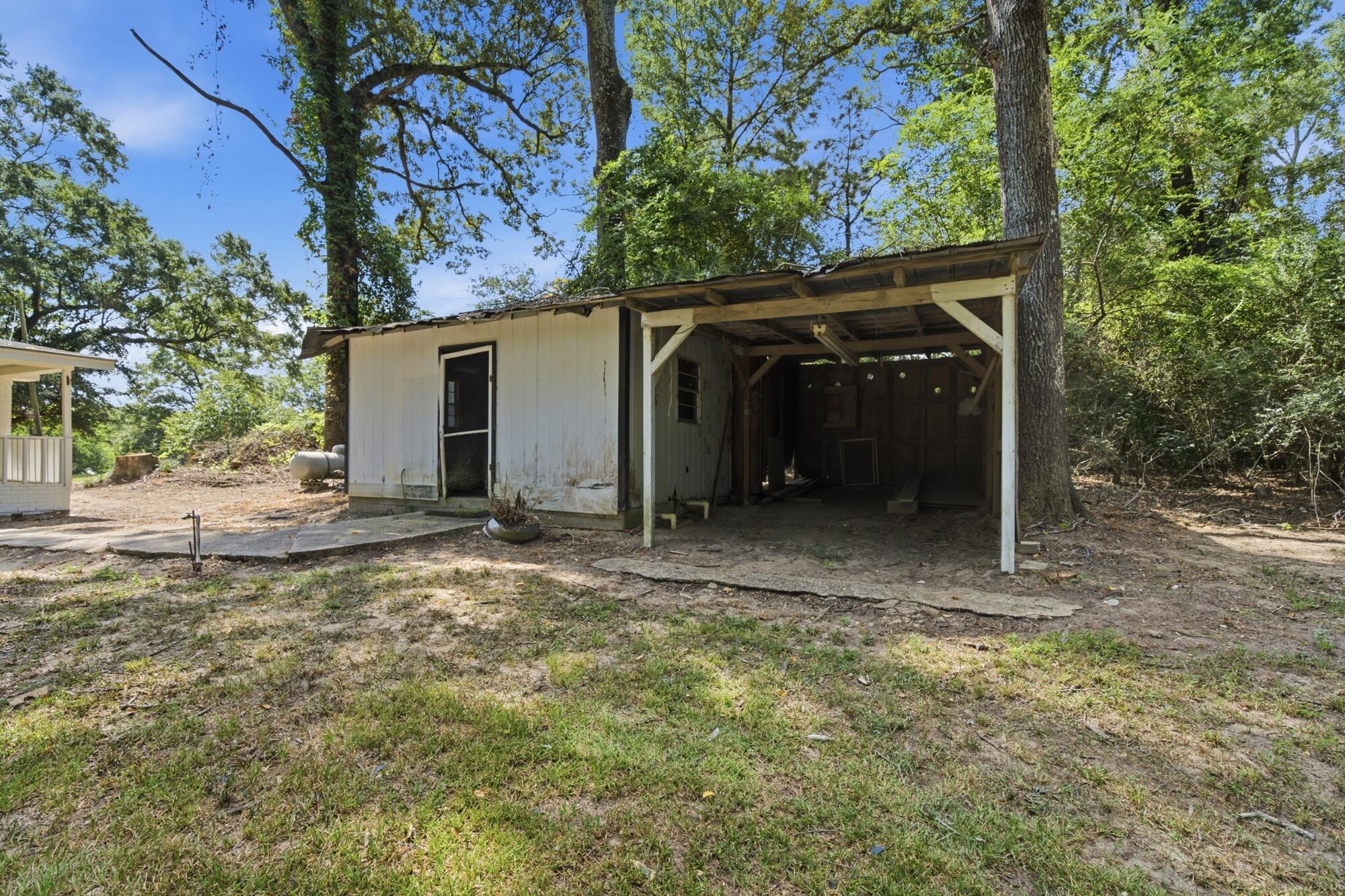 3989 Monroe Road Seminary, MS 39479 - Photo 19 of 31 Gallery Image 19