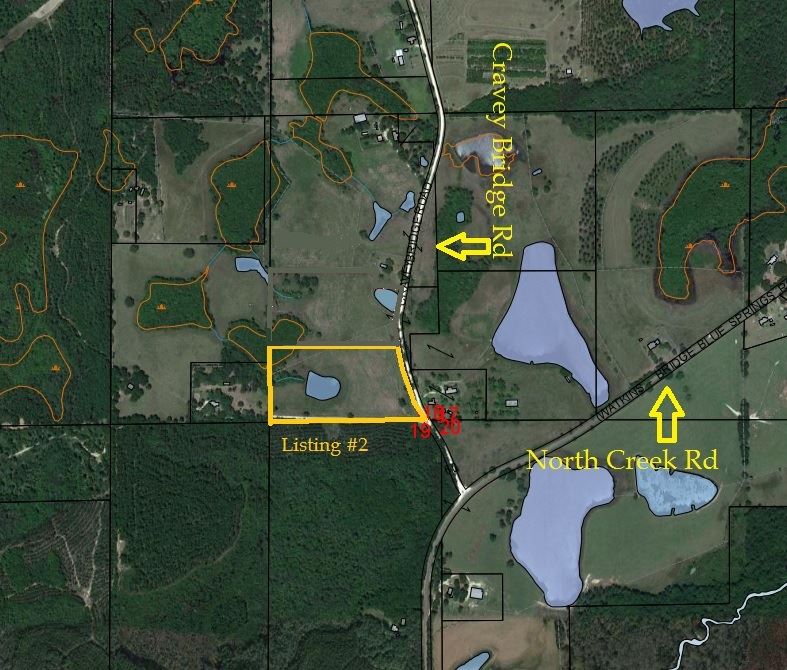15-ac Cravey Bridge Road Florala, AL 36442 - Photo 16 of 16 Gallery Image 16
