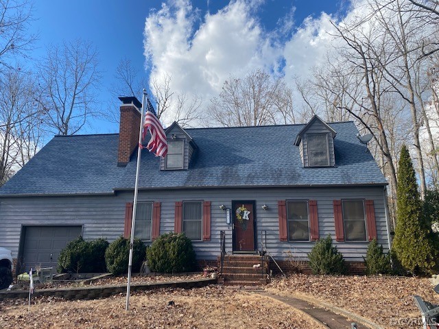 4831 Roxbury Road Charles City, VA 23030 - Photo 1 of 21 Gallery Image 1