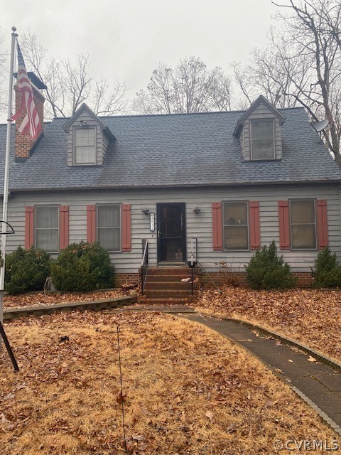 4831 Roxbury Road Charles City, VA 23030 - Photo 2 of 21 Gallery Image 2