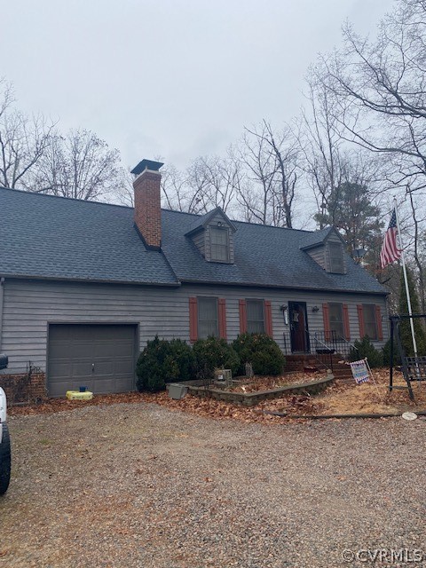 4831 Roxbury Road Charles City, VA 23030 - Photo 3 of 21 Gallery Image 3