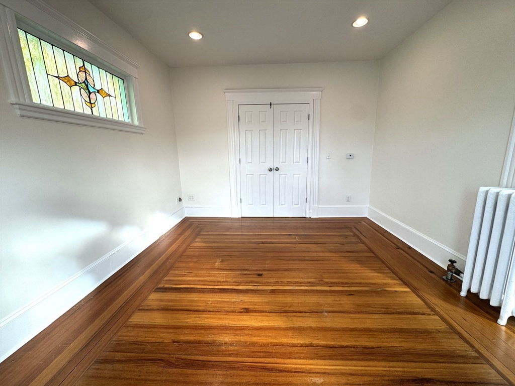 14 Breck Avenue, Unit 2 Boston, MA 02135 - Photo 11 of 26 a view of wooden floor