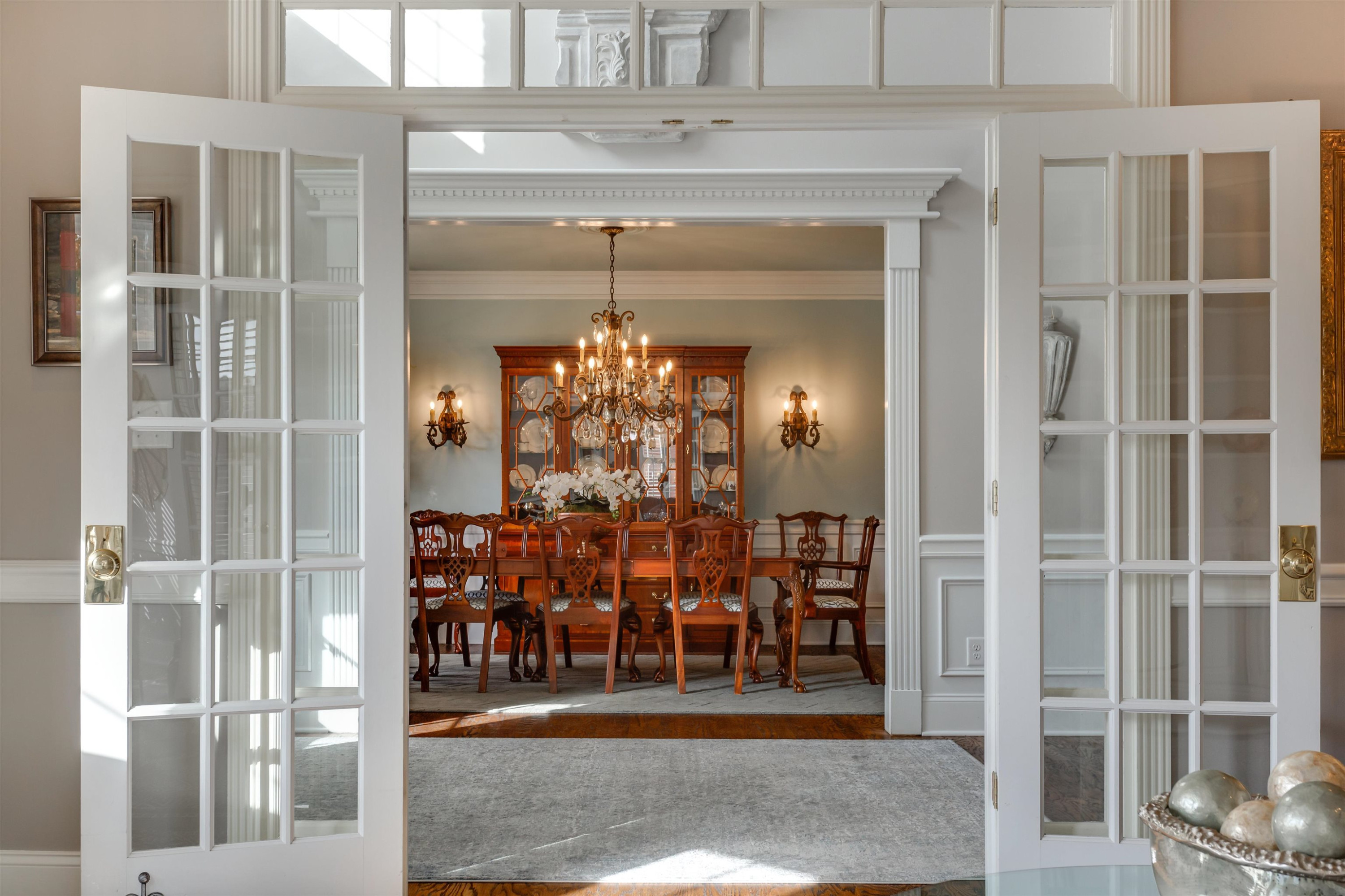 11313 Ridgegate Drive Raleigh, NC 27617 - Photo 48 of 83 Photo 48
