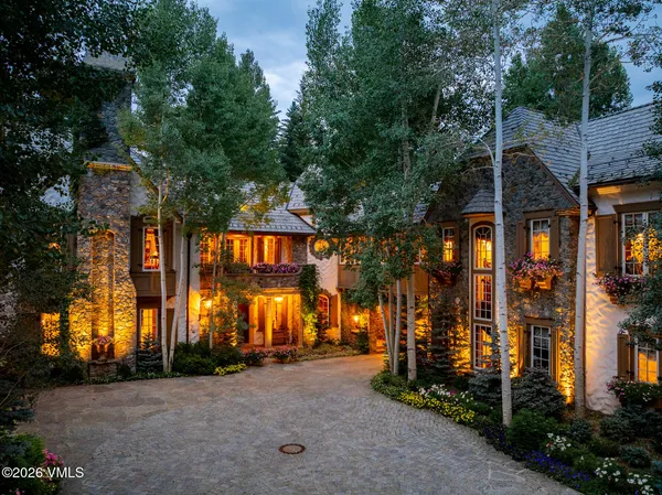 $24,000,000 | 677 Pilgrim Drive, Edwards, CO 81632