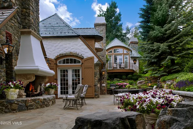 $28,000,000 | 677 Pilgrim Drive, Edwards, CO 81632