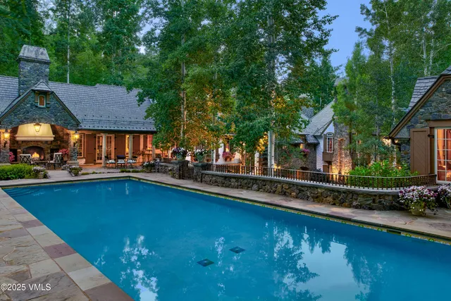 $28,000,000 | 677 Pilgrim Drive, Edwards, CO 81632