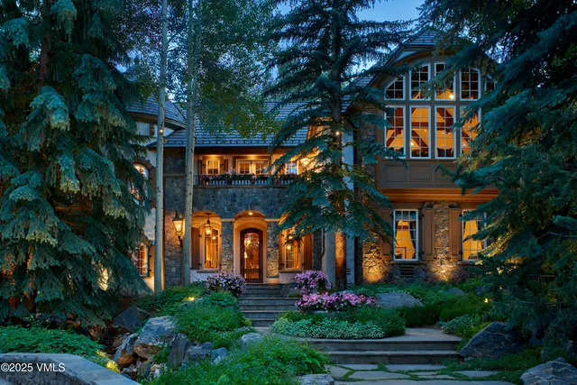 $28,000,000 | 677 Pilgrim Drive, Edwards, CO 81632