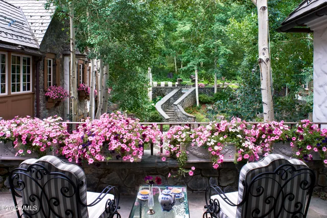 $28,000,000 | 677 Pilgrim Drive, Edwards, CO 81632