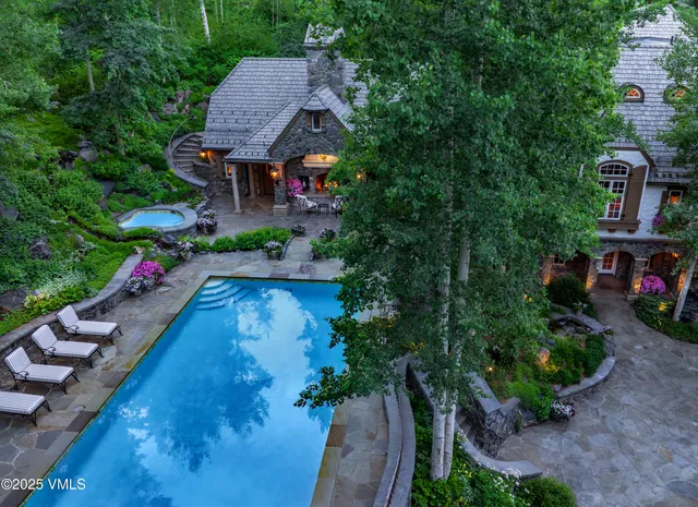 $28,000,000 | 677 Pilgrim Drive, Edwards, CO 81632