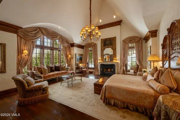 $24,000,000 | 677 Pilgrim Drive, Edwards, CO 81632