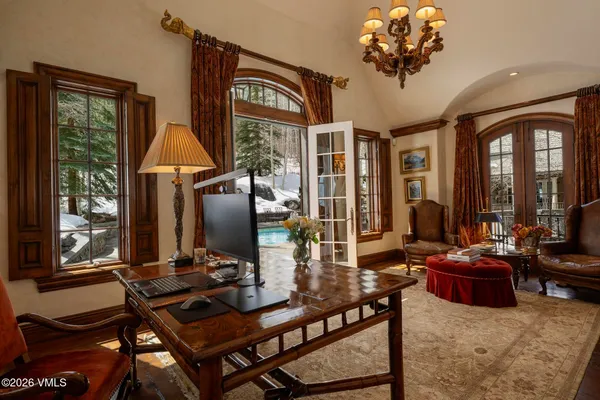 $24,000,000 | 677 Pilgrim Drive, Edwards, CO 81632