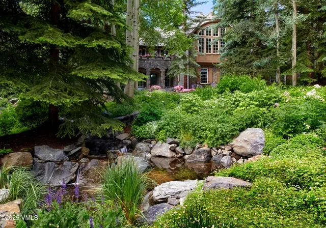 $28,000,000 | 677 Pilgrim Drive, Edwards, CO 81632