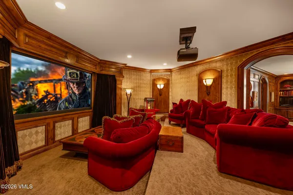 $24,000,000 | 677 Pilgrim Drive, Edwards, CO 81632
