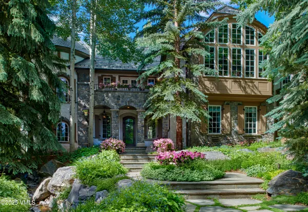 $24,000,000 | 677 Pilgrim Drive, Edwards, CO 81632