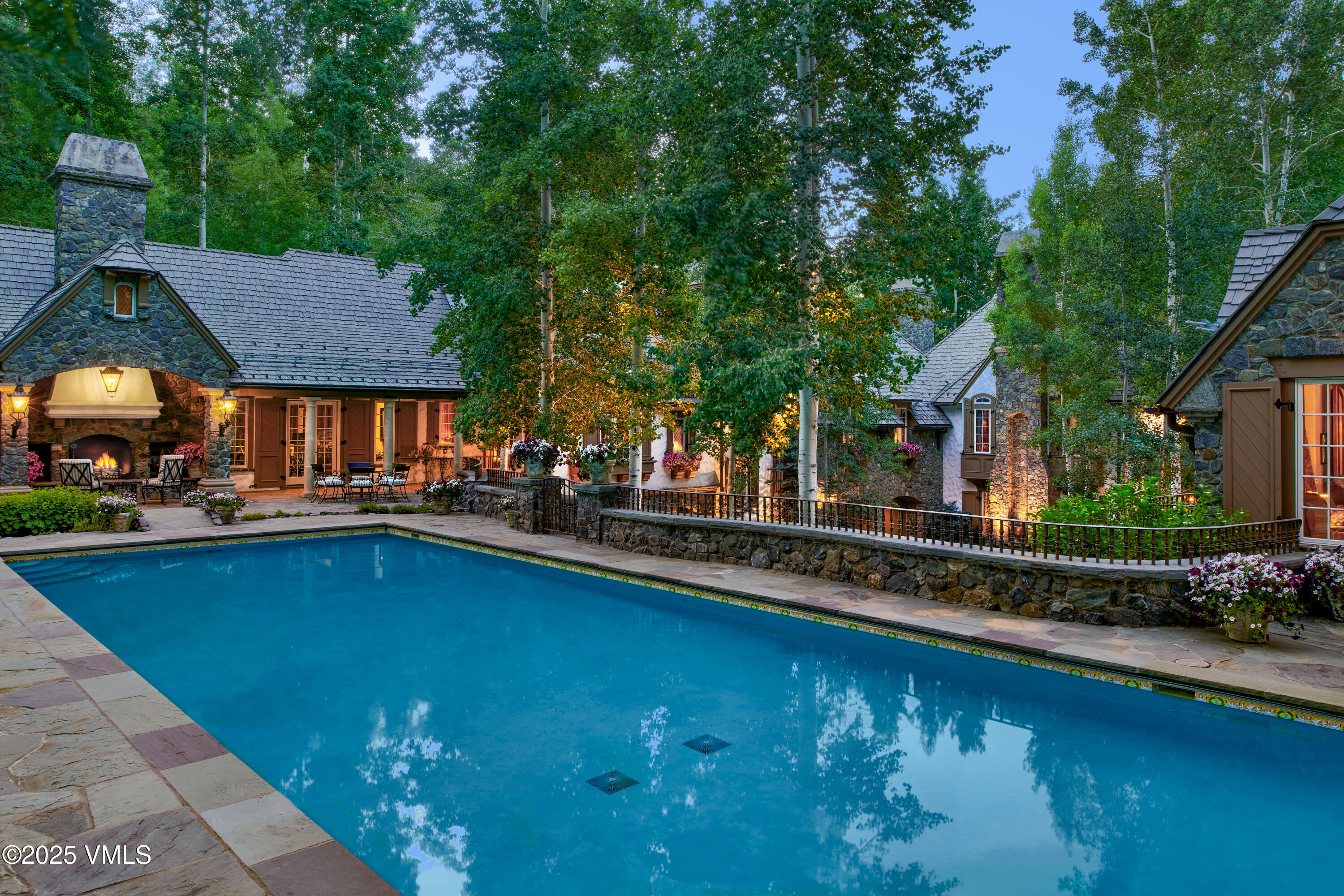 677 Pilgrim Drive Edwards, CO 81632 - Photo 2 of 64 Pool