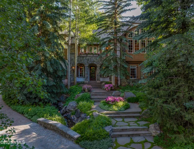 $28,000,000 | 677 Pilgrim Drive, Edwards, CO 81632