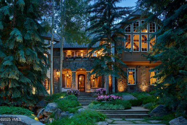 $24,000,000 | 677 Pilgrim Drive, Edwards, CO 81632