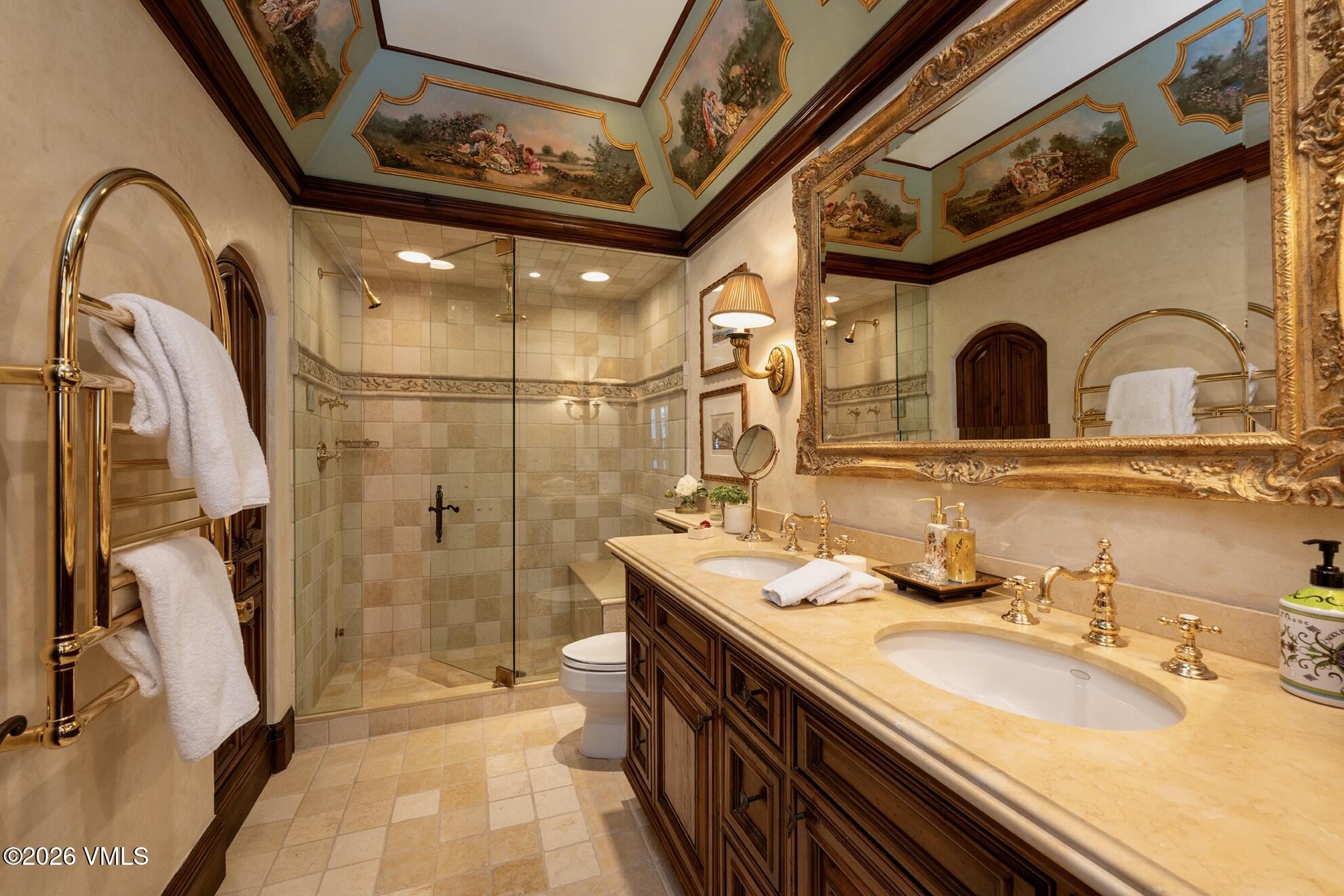 677 Pilgrim Drive Edwards, CO 81632 - Photo 31 of 64 Bedroom 4 Bathroom