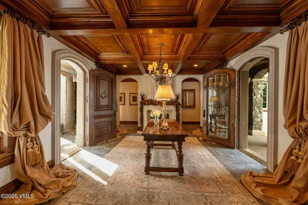 $24,000,000 | 677 Pilgrim Drive, Edwards, CO 81632