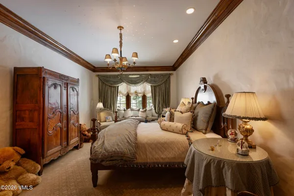 $24,000,000 | 677 Pilgrim Drive, Edwards, CO 81632