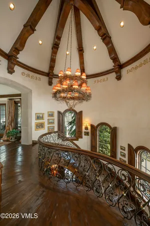 $24,000,000 | 677 Pilgrim Drive, Edwards, CO 81632