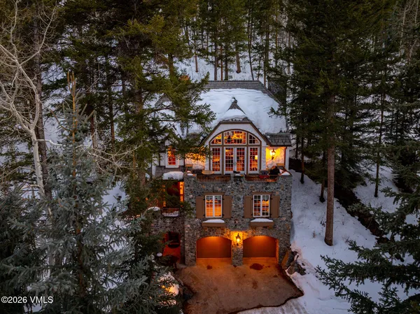 $24,000,000 | 677 Pilgrim Drive, Edwards, CO 81632