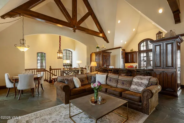 $24,000,000 | 677 Pilgrim Drive, Edwards, CO 81632