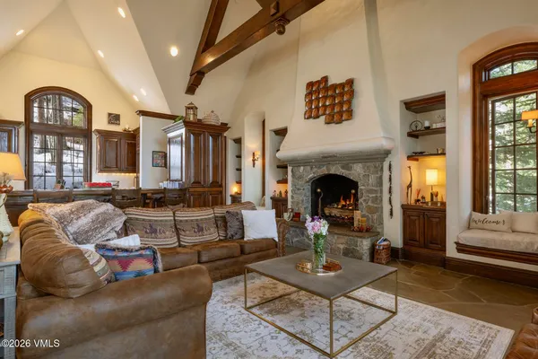 $24,000,000 | 677 Pilgrim Drive, Edwards, CO 81632