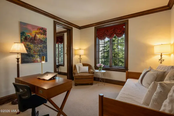 $24,000,000 | 677 Pilgrim Drive, Edwards, CO 81632