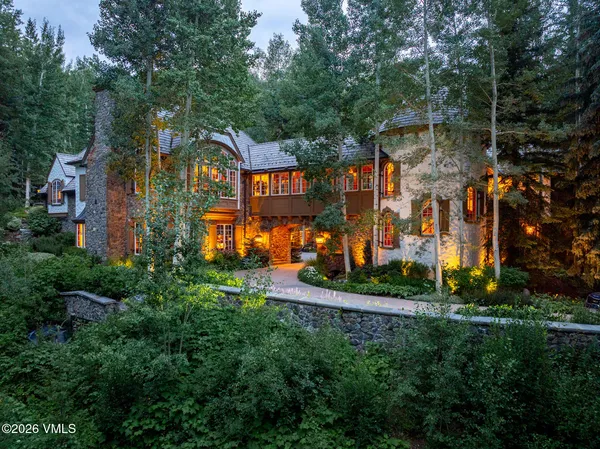 $24,000,000 | 677 Pilgrim Drive, Edwards, CO 81632