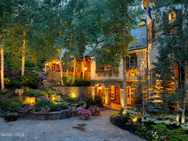 $24,000,000 | 677 Pilgrim Drive, Edwards, CO 81632