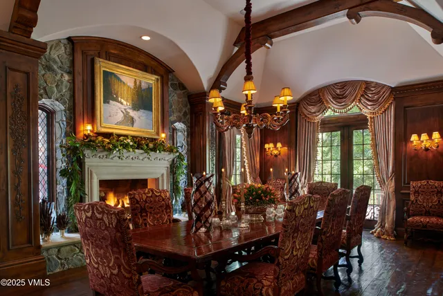 $28,000,000 | 677 Pilgrim Drive, Edwards, CO 81632