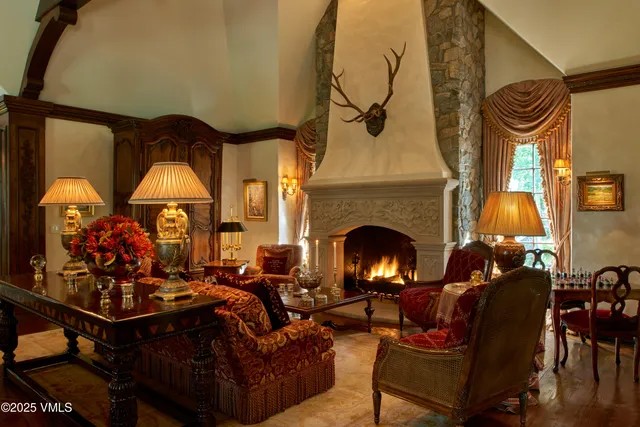 $28,000,000 | 677 Pilgrim Drive, Edwards, CO 81632